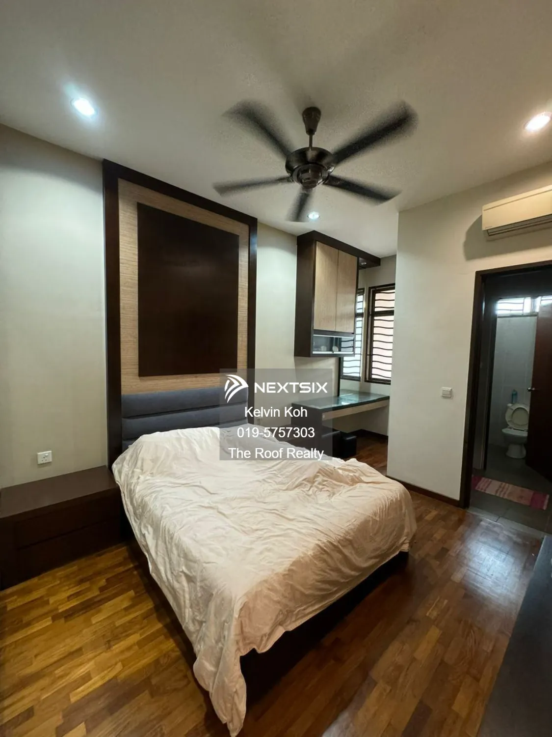 2.5-sty Terrace/Link House For Sale in Johor Bahru Johor - Image 7