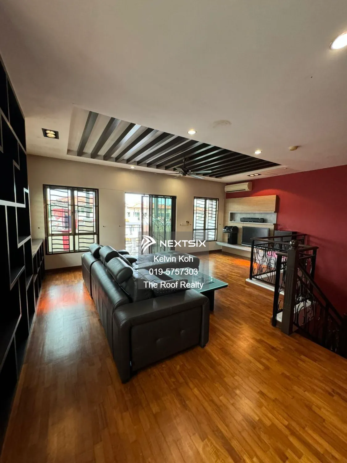 2.5-sty Terrace/Link House For Sale in Johor Bahru Johor - Image 8