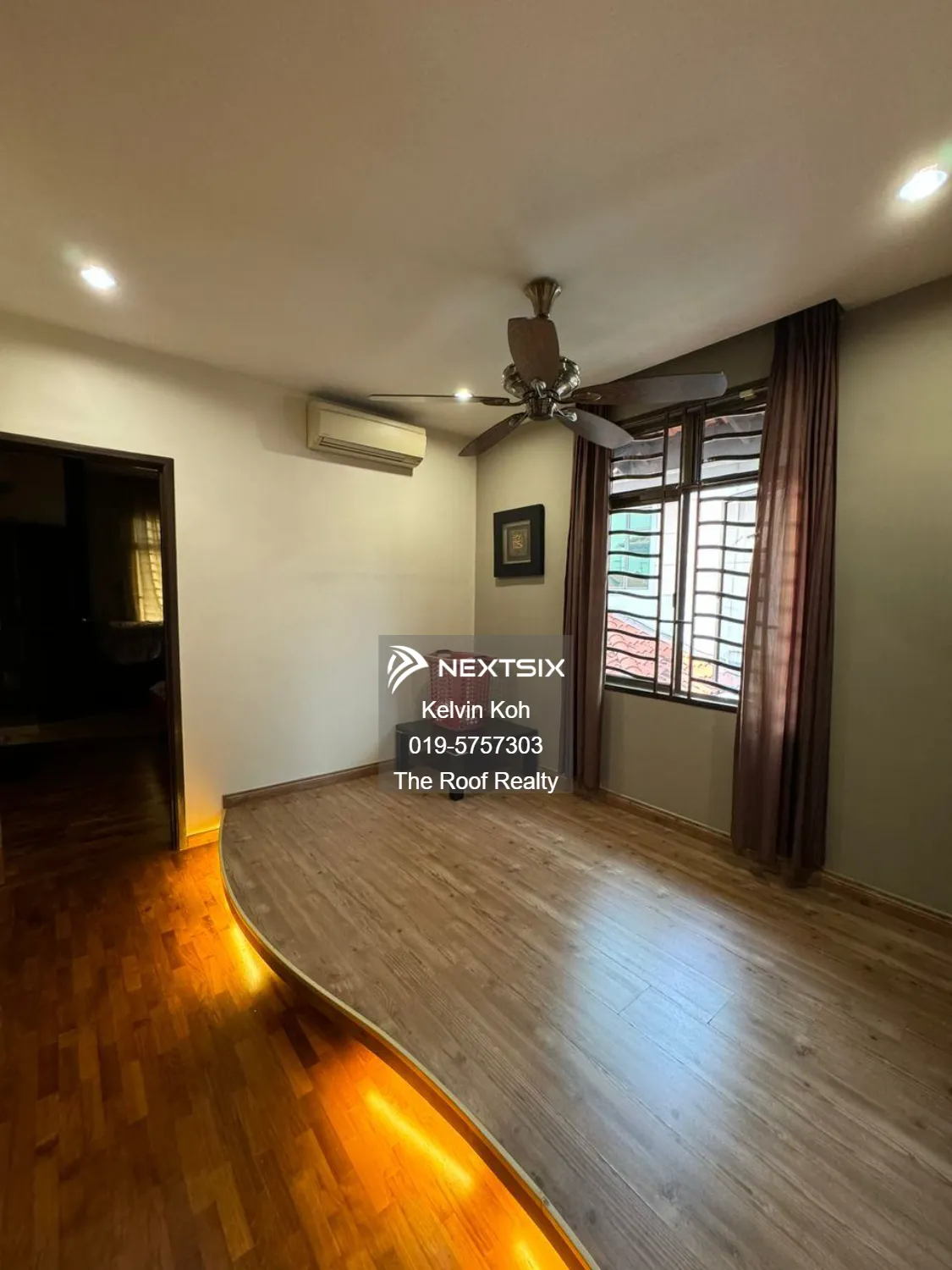 2.5-sty Terrace/Link House For Sale in Johor Bahru Johor - Image 9