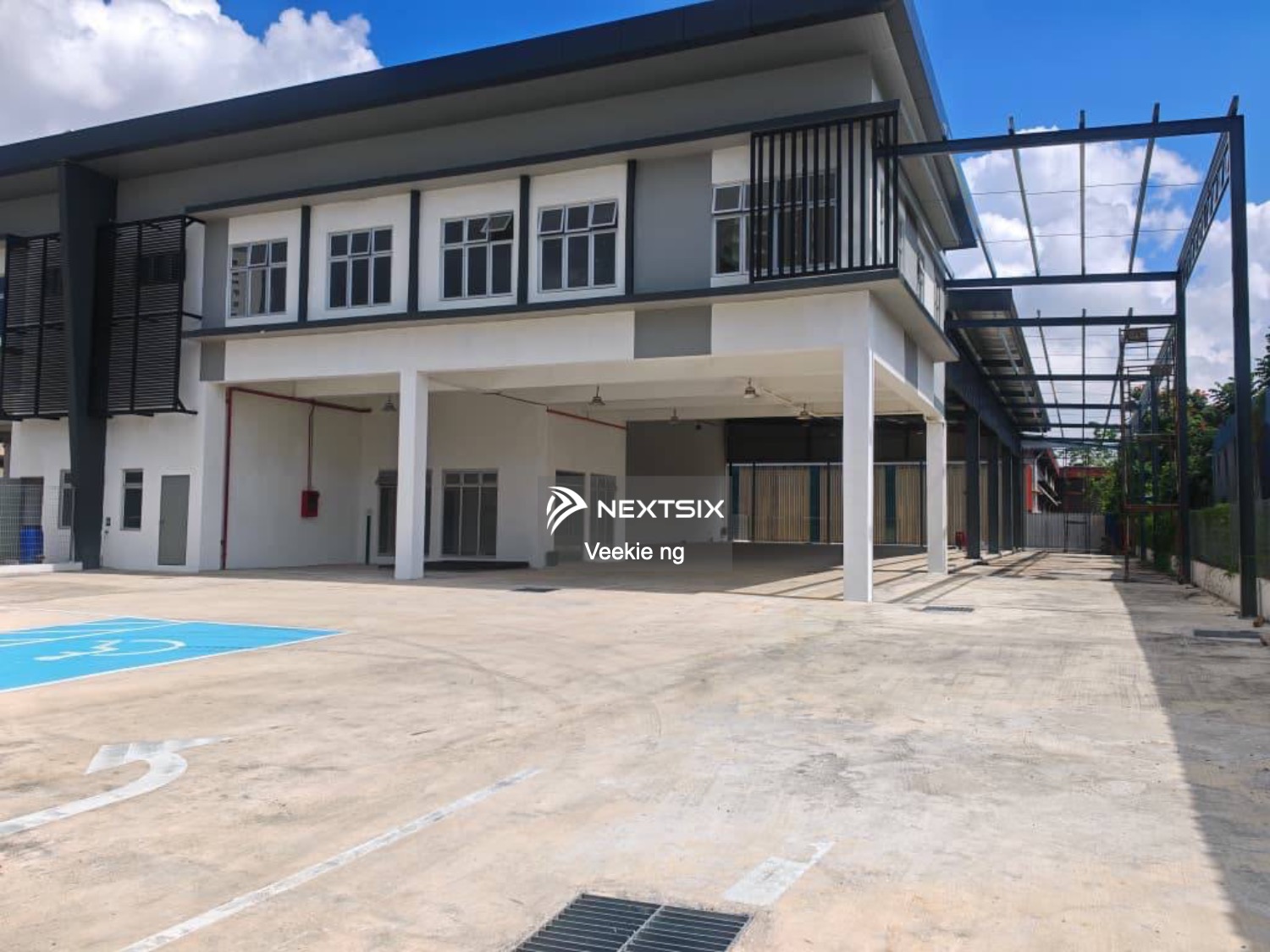 Factory For Rent in Plentong Johor - Image 2