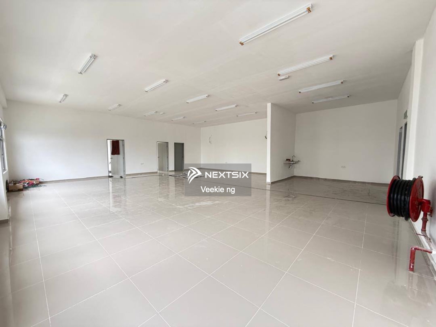 Factory For Rent in Plentong Johor - Image 4