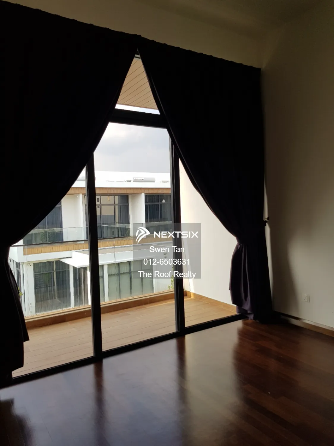 Semi-detached House For Sale in Telok Panglima Garang Selangor