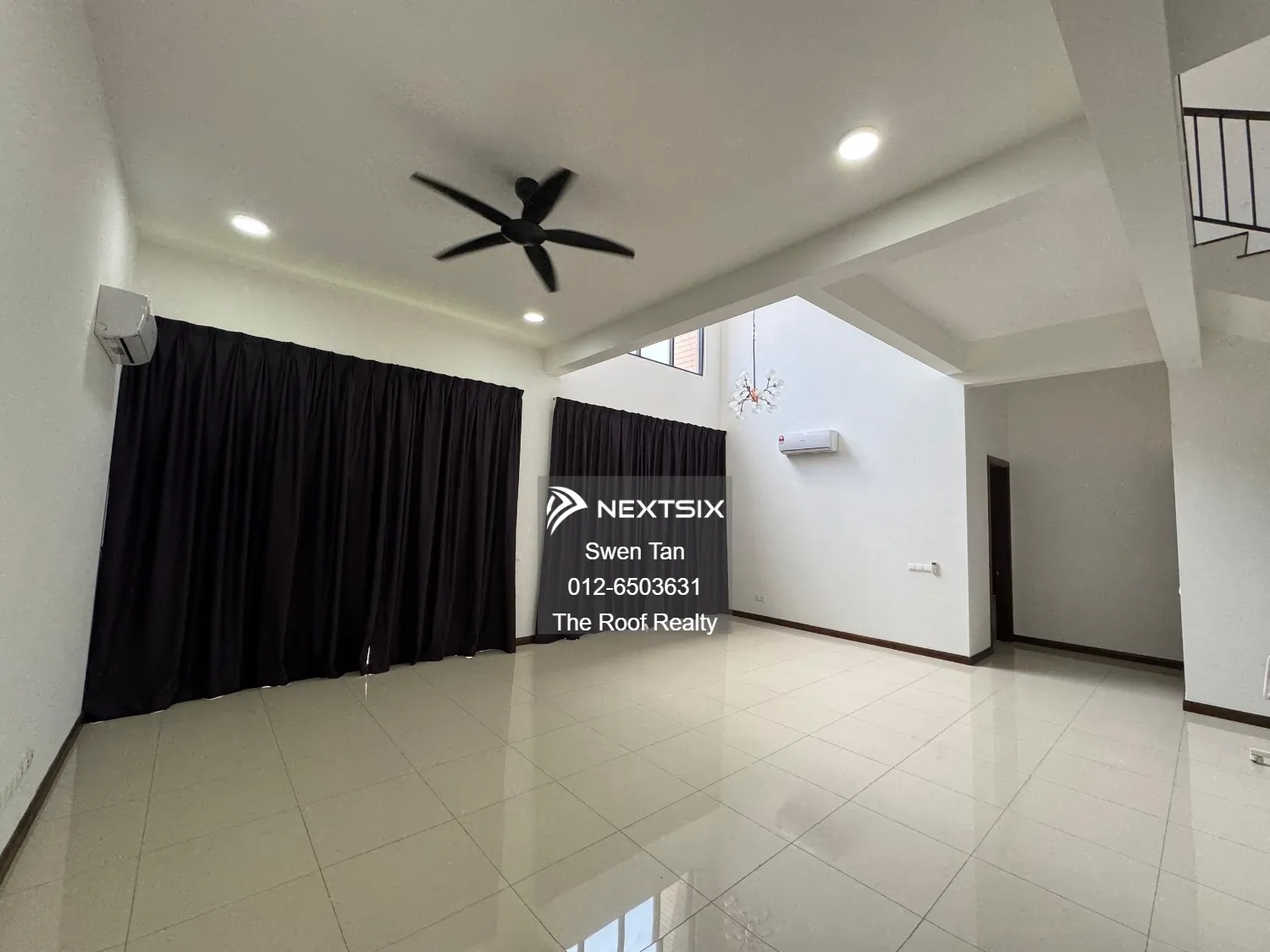 Semi-detached House For Sale in Telok Panglima Garang Selangor - Image 5