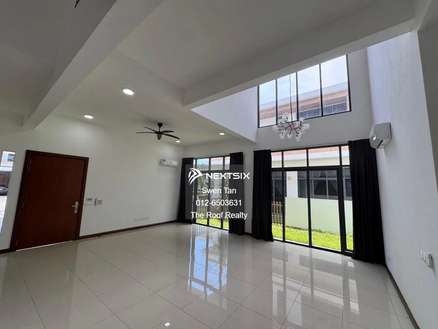 Semi-detached House For Sale in Telok Panglima Garang Selangor - Image 6