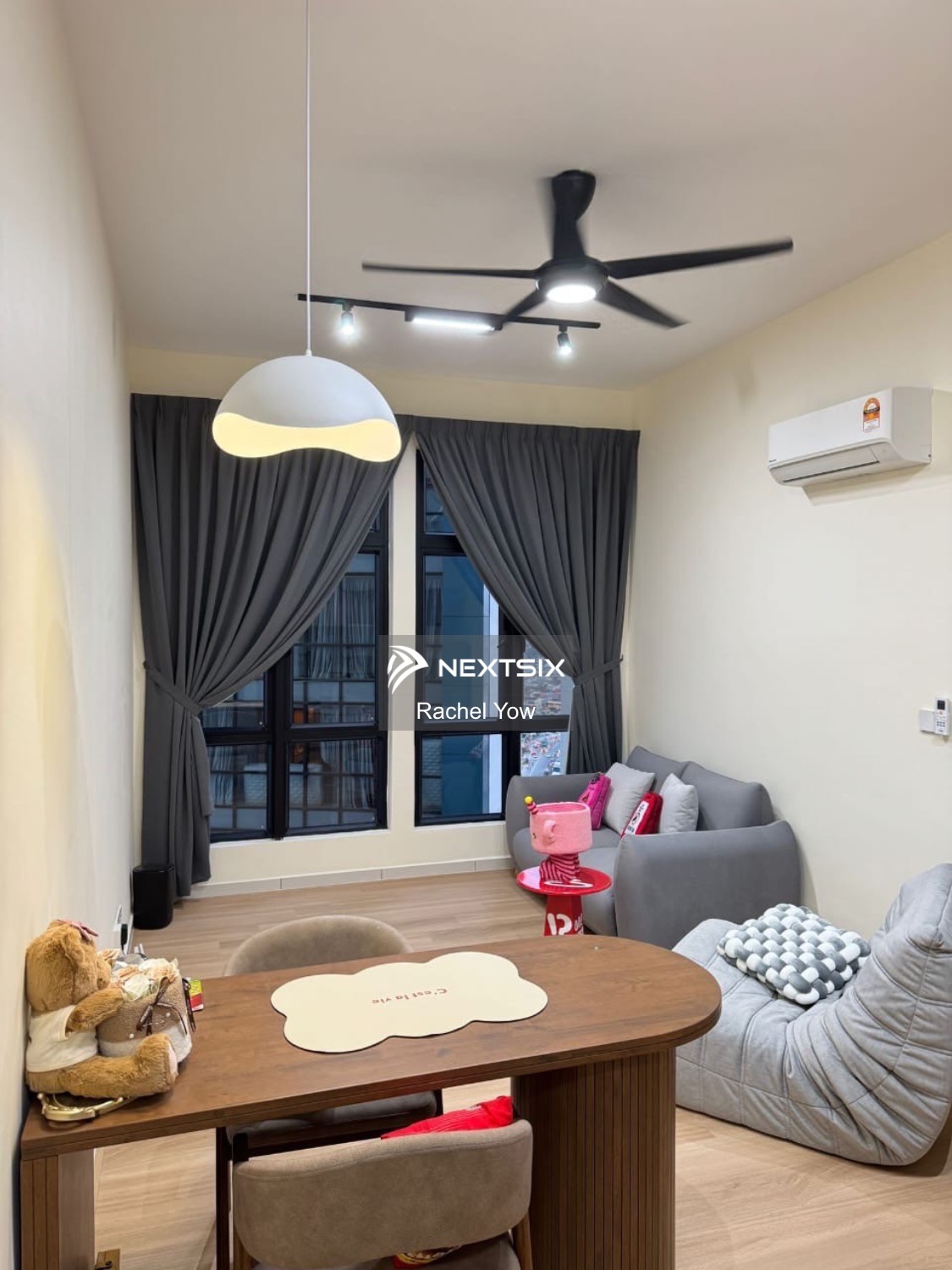 Serviced Residence For Rent in Johor Bahru Johor