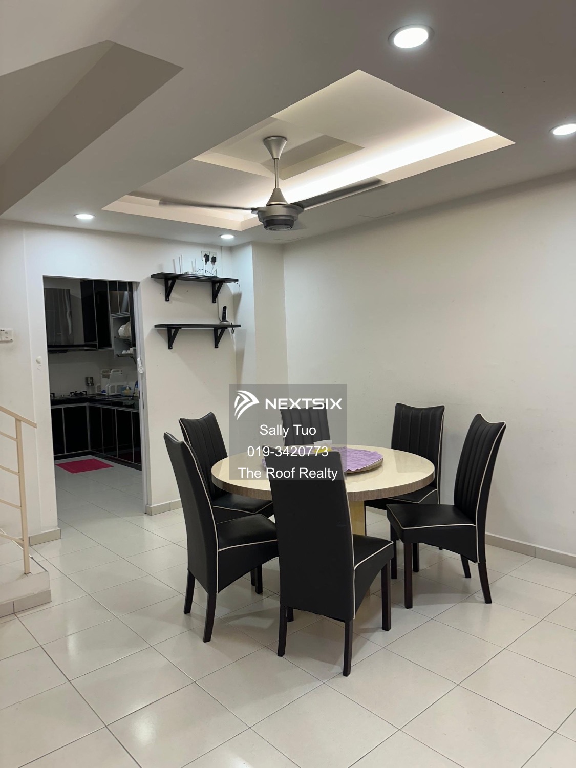 Residential Land For Rent in Pasir Gudang Johor