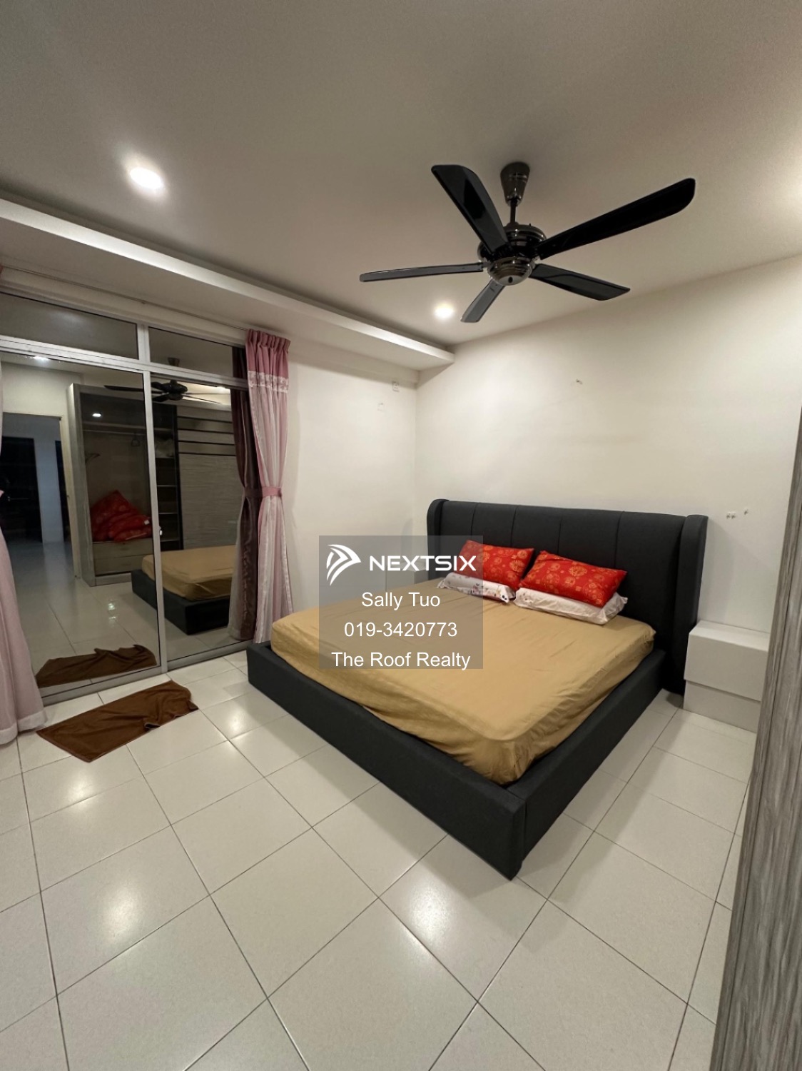 Residential Land For Rent in Pasir Gudang Johor - Image 12