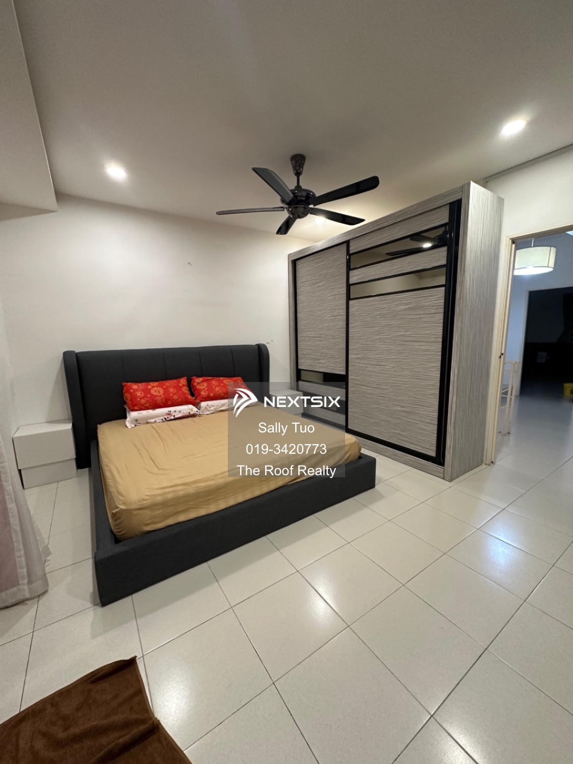 Residential Land For Rent in Pasir Gudang Johor - Image 9