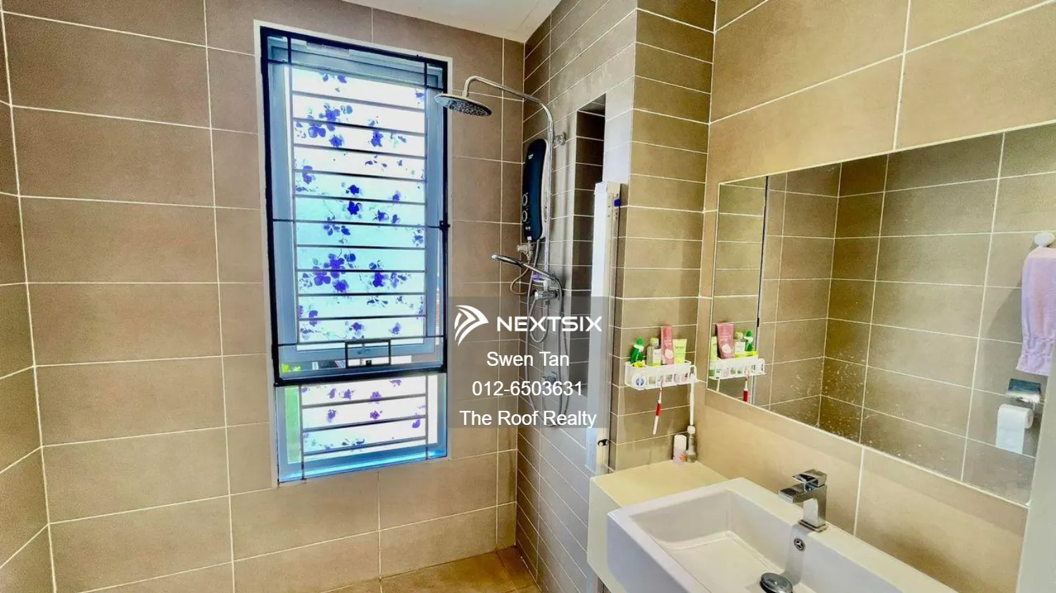 2-sty Terrace/Link House For Rent in Telok Panglima Garang Selangor - Image 10