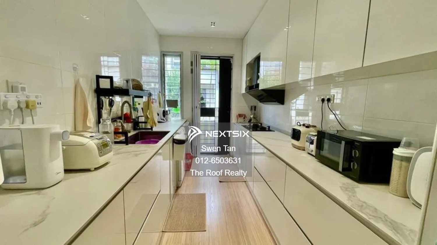 2-sty Terrace/Link House For Rent in Telok Panglima Garang Selangor - Image 7