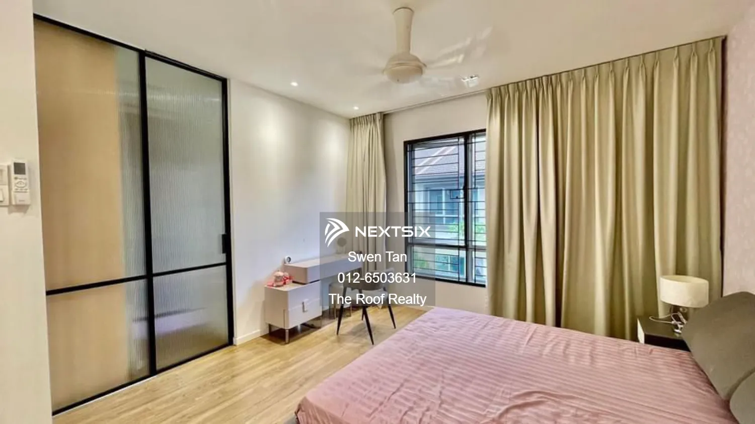 2-sty Terrace/Link House For Rent in Telok Panglima Garang Selangor - Image 8