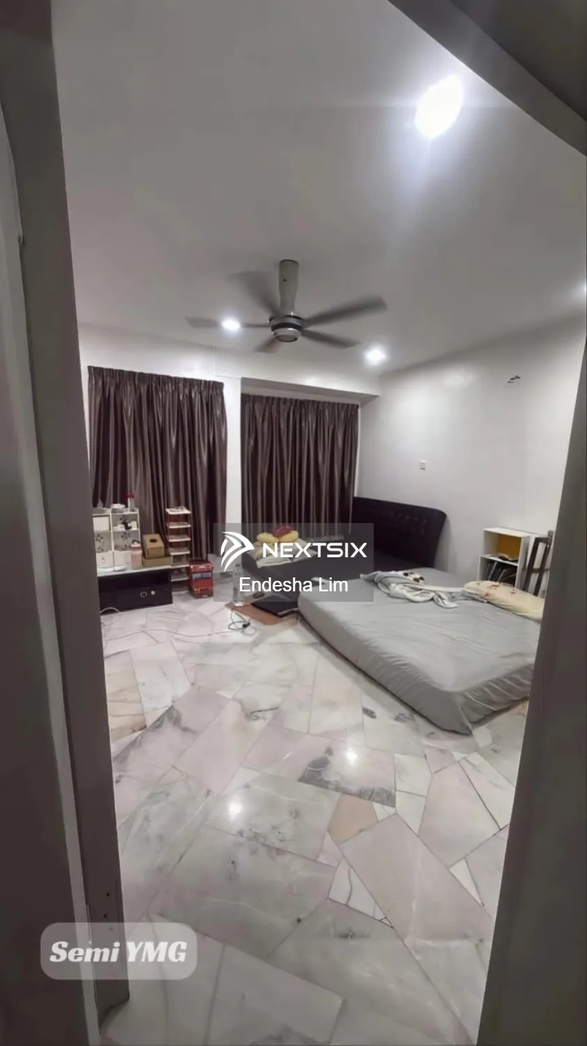 2-sty Terrace/Link House For Sale in Klang Selangor - Image 5
