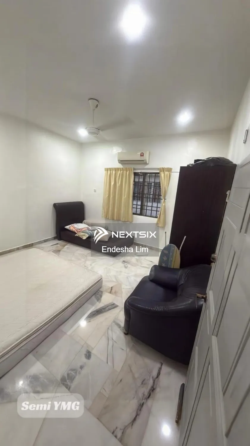2-sty Terrace/Link House For Sale in Klang Selangor - Image 6