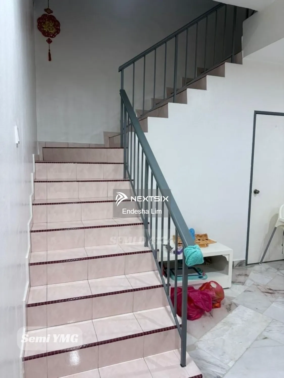 2-sty Terrace/Link House For Sale in Klang Selangor - Image 7