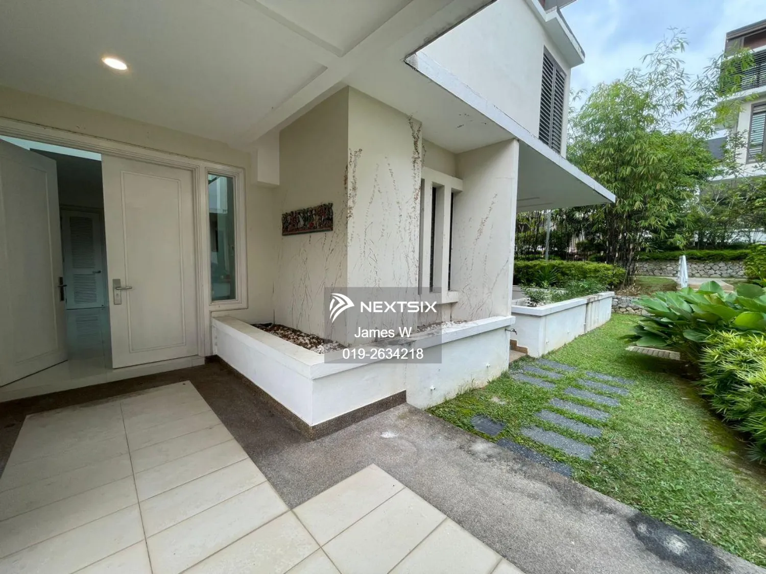 Bungalow For Sale in Cyberjaya Selangor