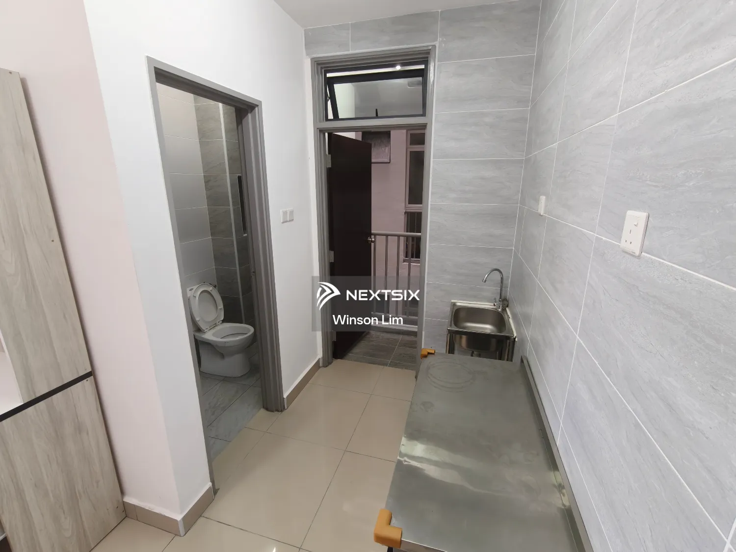Condominium For Rent in Johor Bahru Johor - Image 5