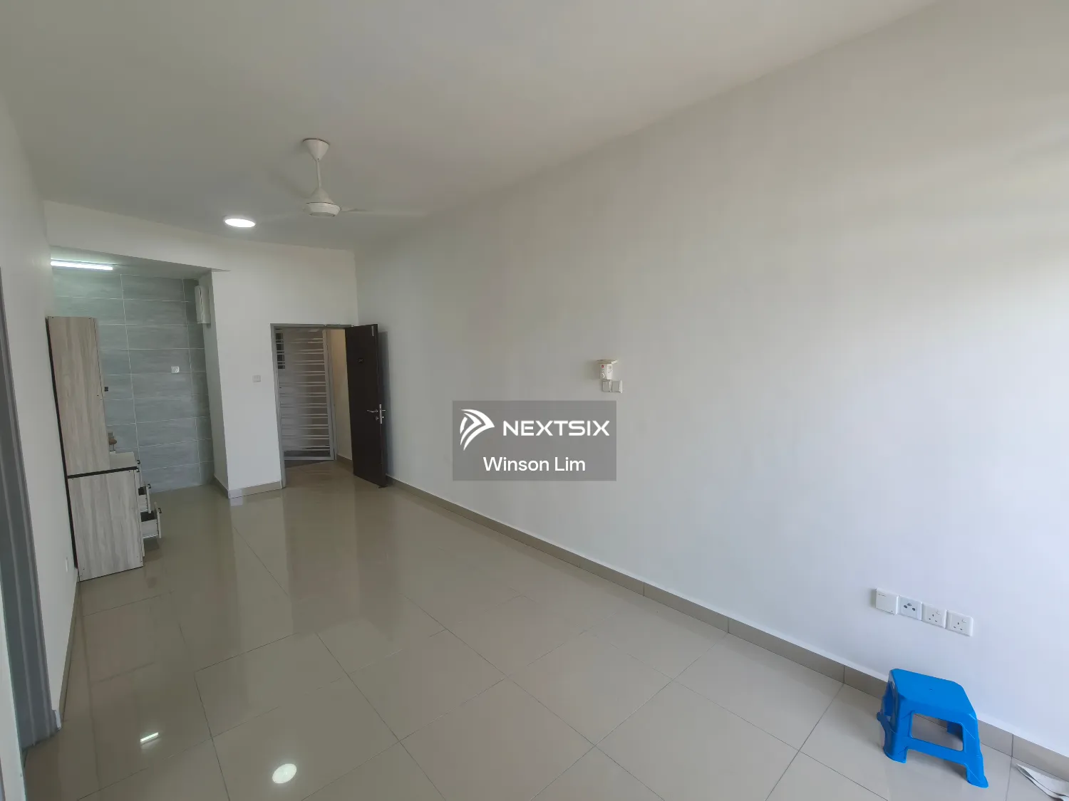 Condominium For Rent in Johor Bahru Johor - Image 6