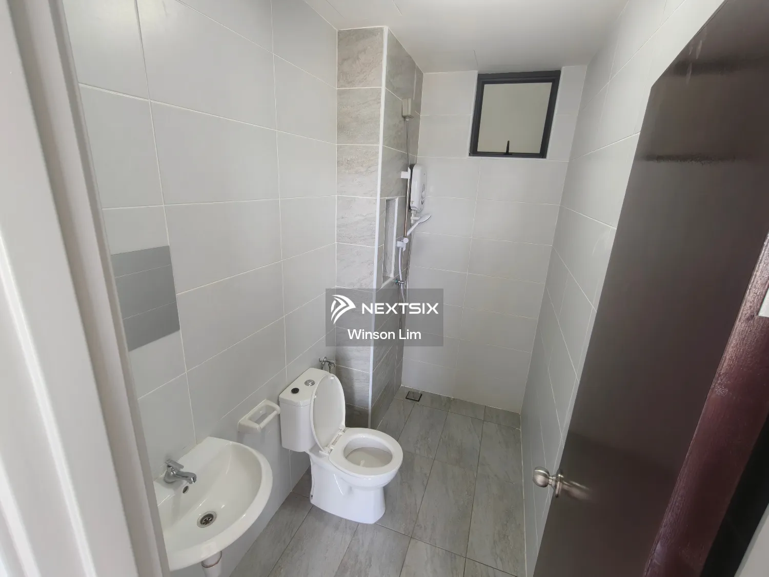 Condominium For Rent in Johor Bahru Johor - Image 8