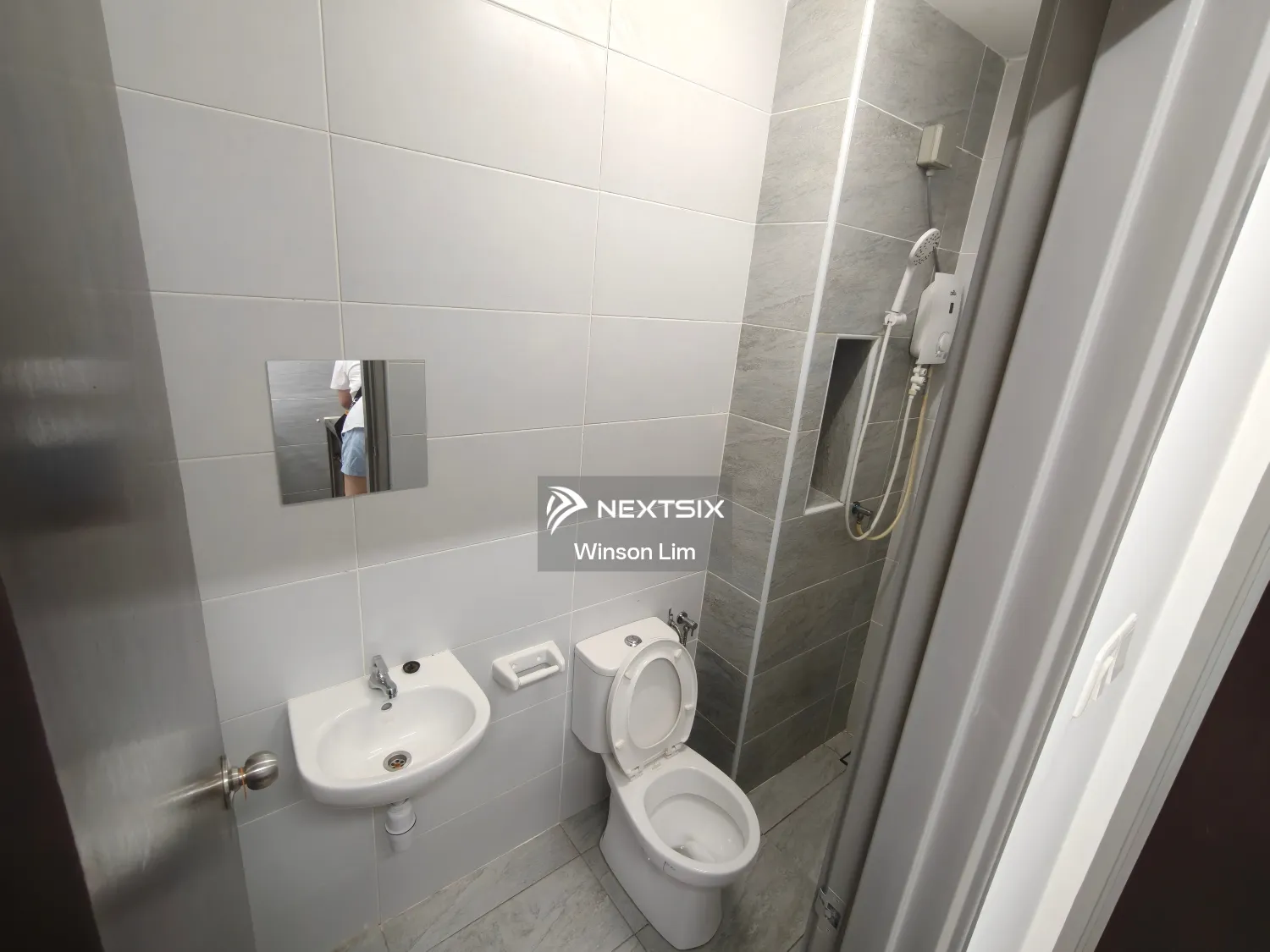 Condominium For Rent in Johor Bahru Johor - Image 9