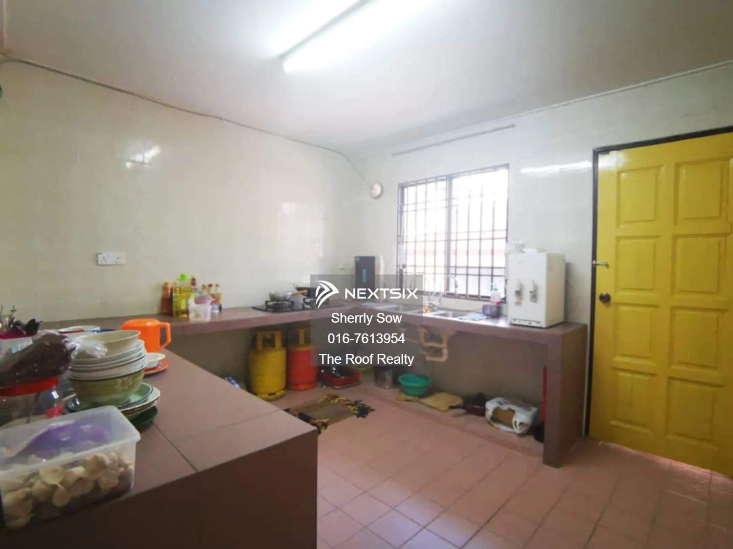 2-sty Terrace/Link House For Sale in Skudai Johor - Image 11