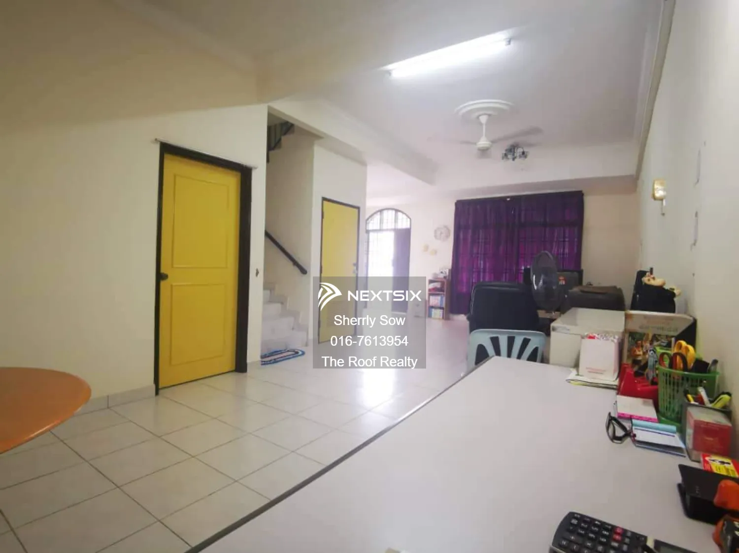 2-sty Terrace/Link House For Sale in Skudai Johor - Image 2