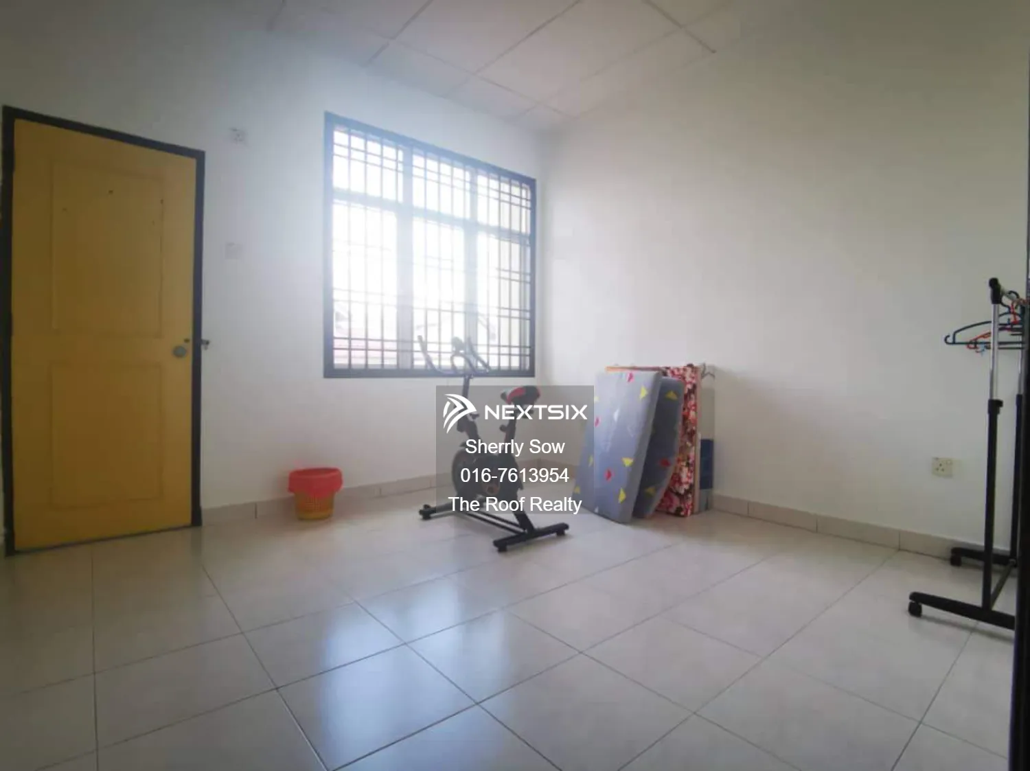 2-sty Terrace/Link House For Sale in Skudai Johor - Image 8