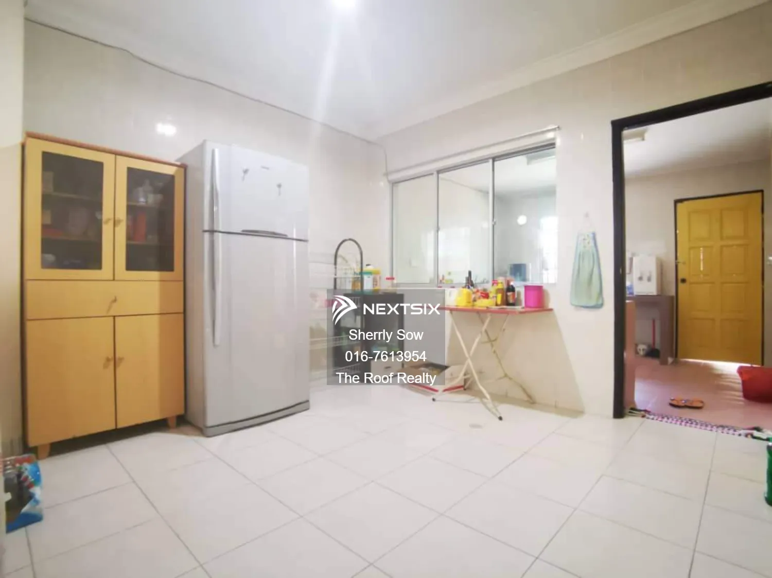 2-sty Terrace/Link House For Sale in Skudai Johor - Image 9