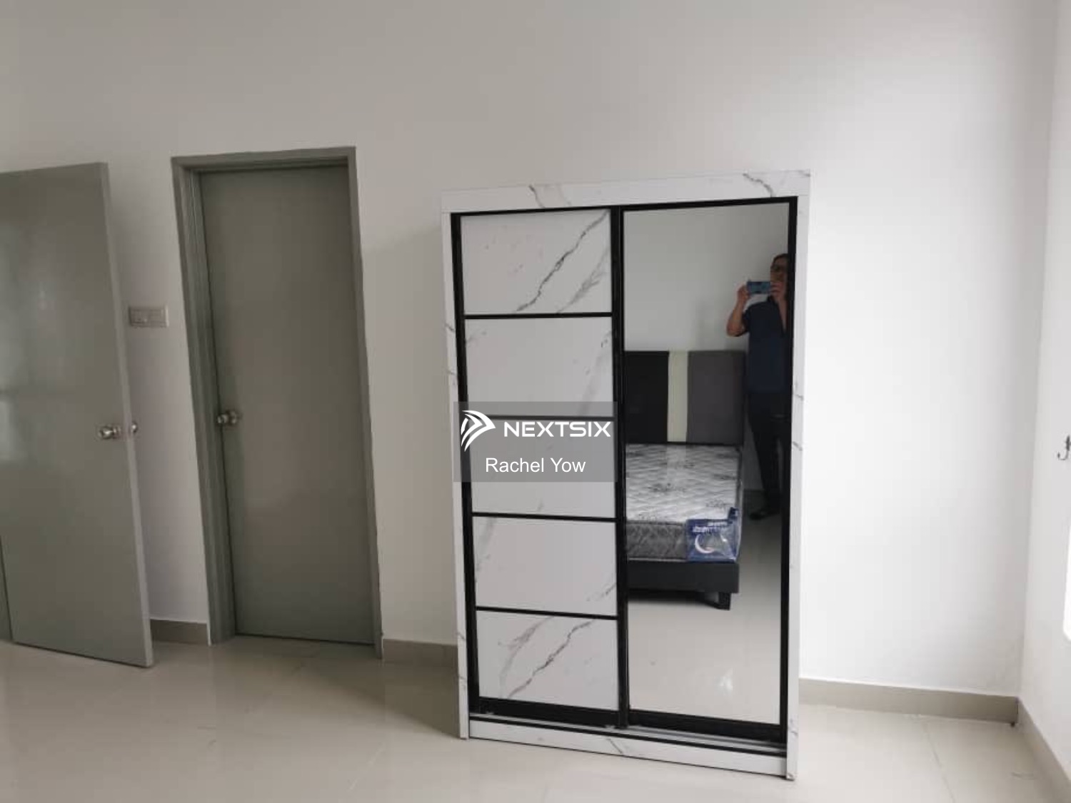 Cluster House For Rent in Skudai Johor - Image 10