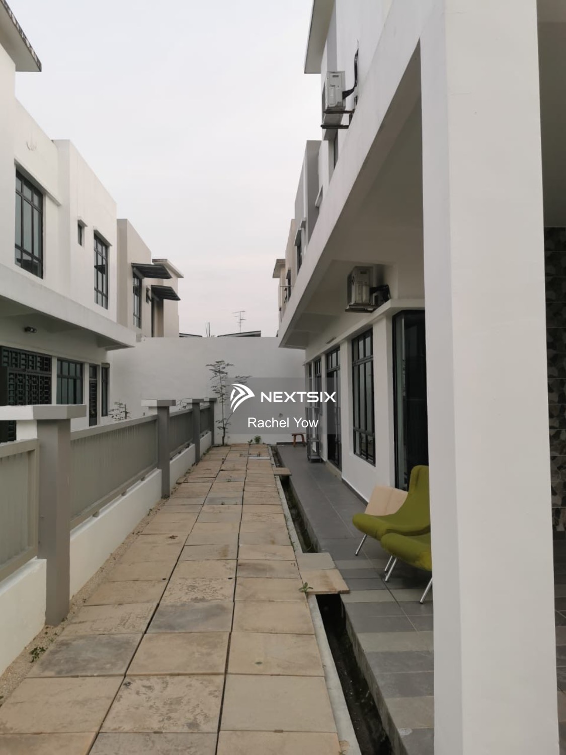 Cluster House For Rent in Skudai Johor - Image 4