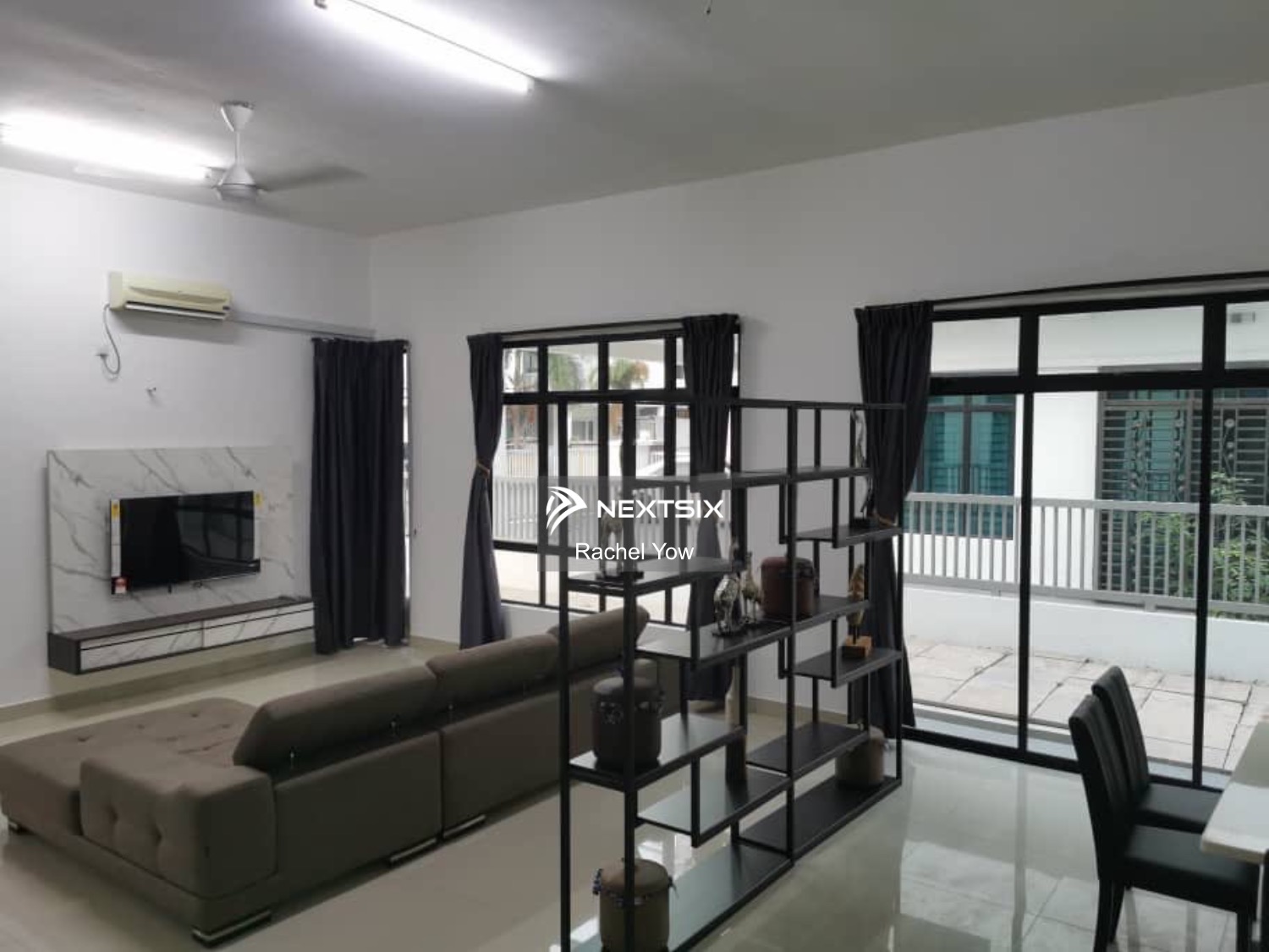 Cluster House For Rent in Skudai Johor - Image 5