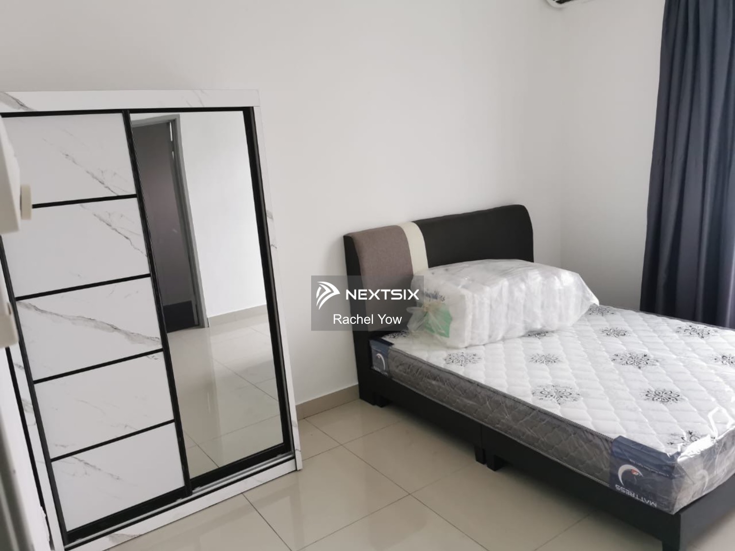 Cluster House For Rent in Skudai Johor - Image 6