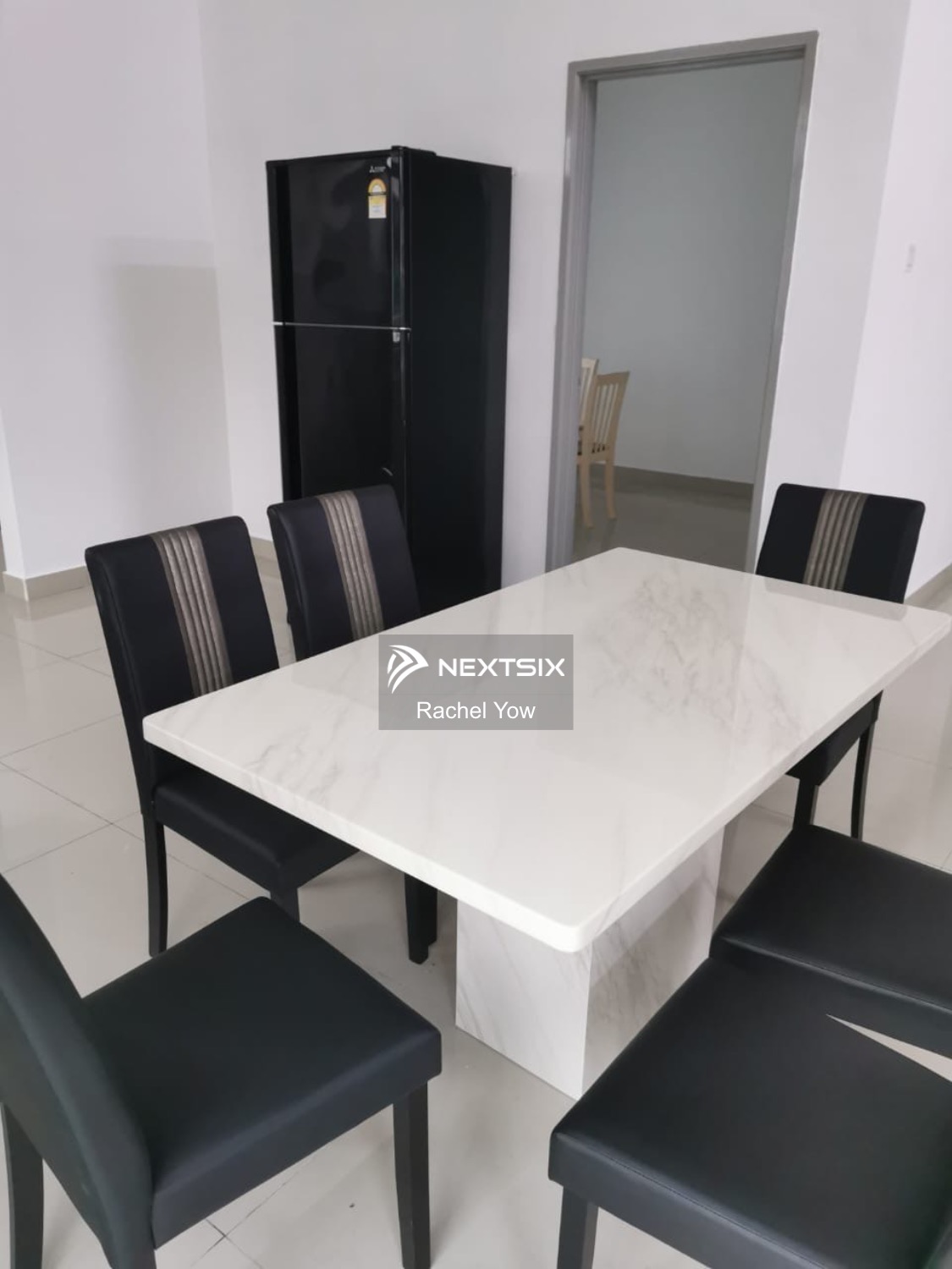 Cluster House For Rent in Skudai Johor - Image 7