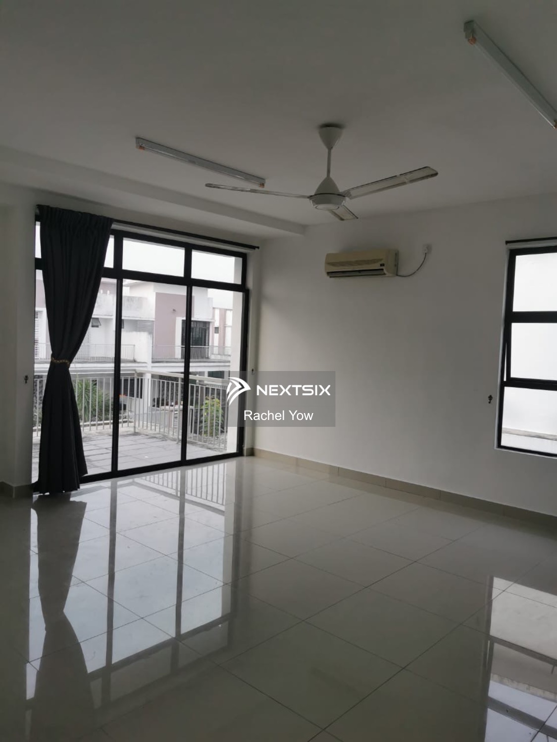 Cluster House For Rent in Skudai Johor - Image 8