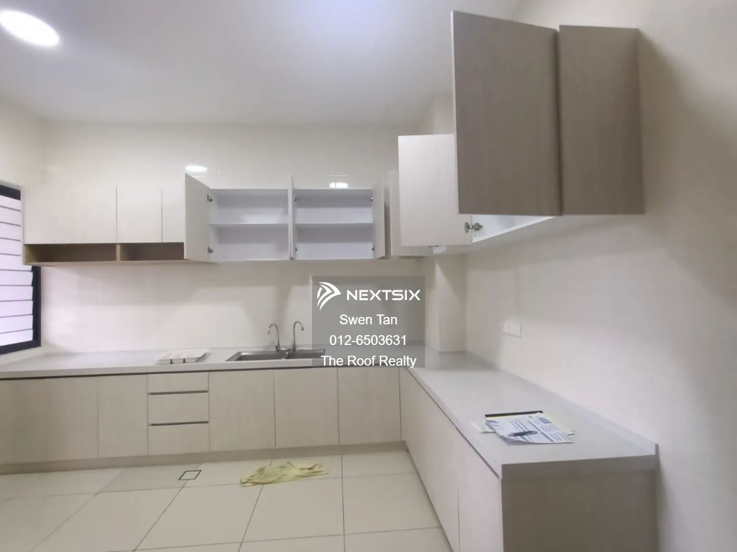 Semi-detached House For Rent in Telok Panglima Garang Selangor - Image 10