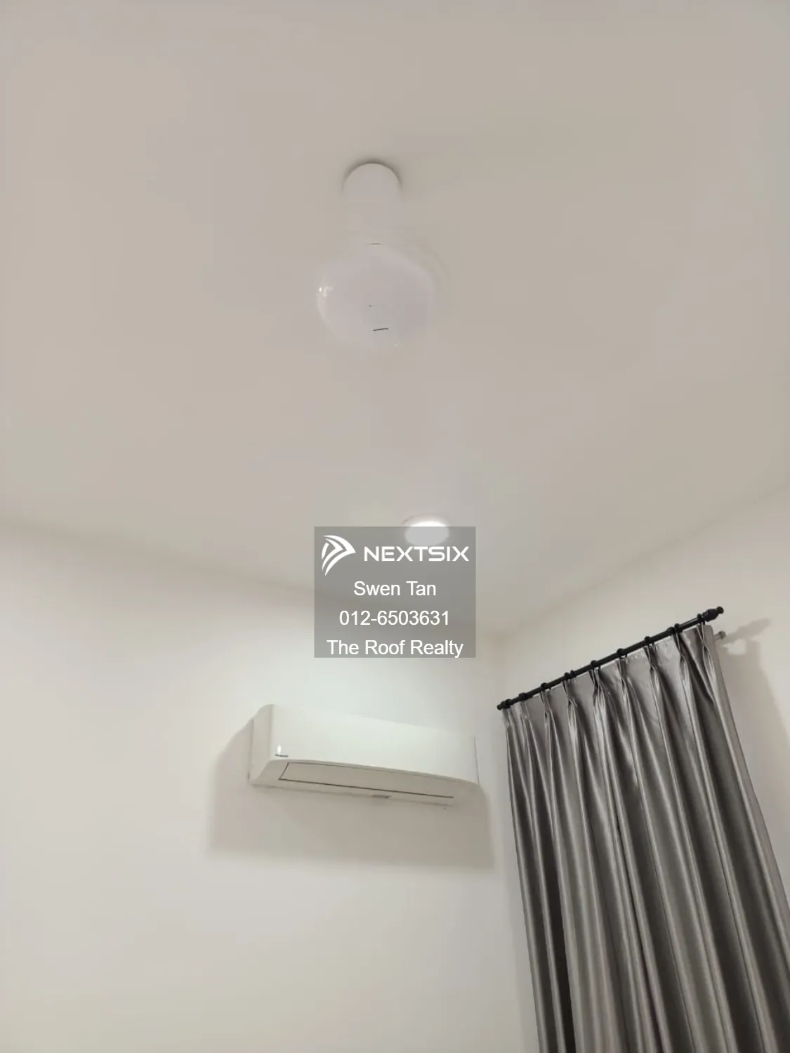 Semi-detached House For Rent in Telok Panglima Garang Selangor - Image 12