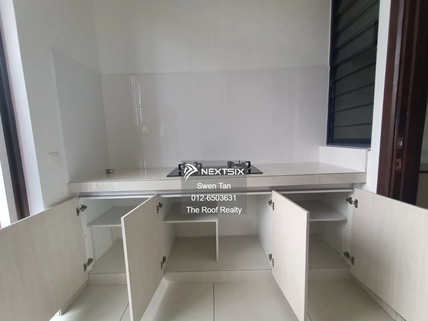 Semi-detached House For Rent in Telok Panglima Garang Selangor - Image 7