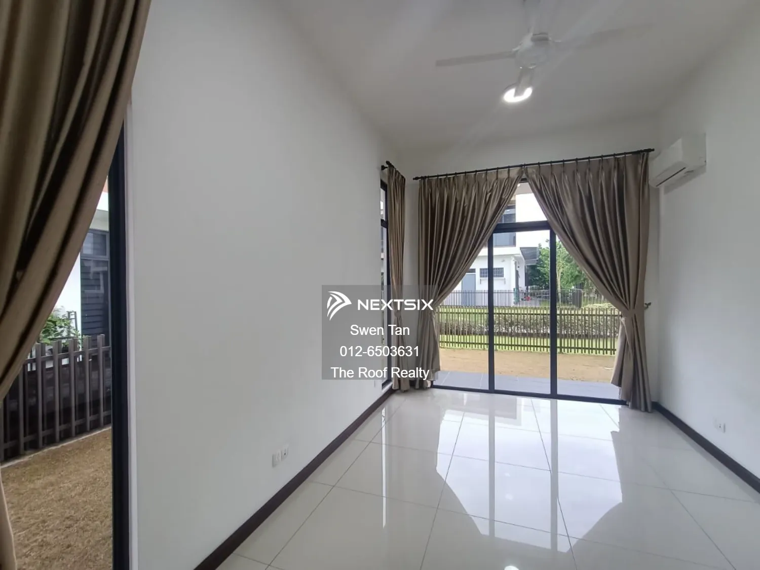 Semi-detached House For Rent in Telok Panglima Garang Selangor - Image 8