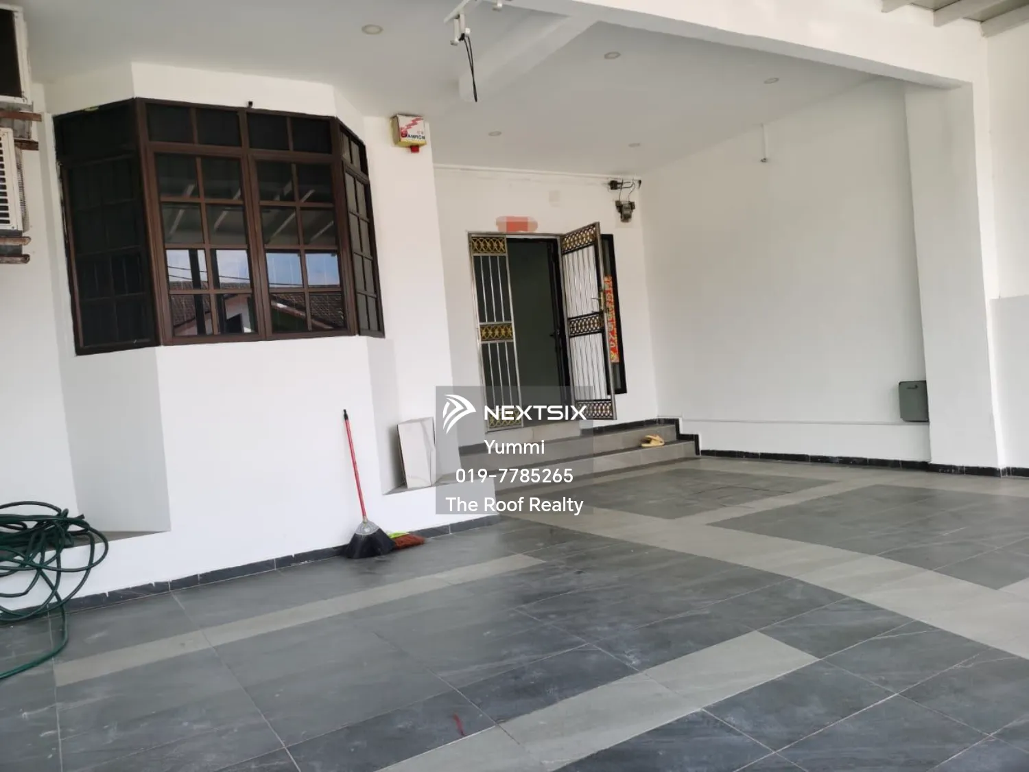 1-sty Terrace/Link House For Sale in Johor Bahru Johor