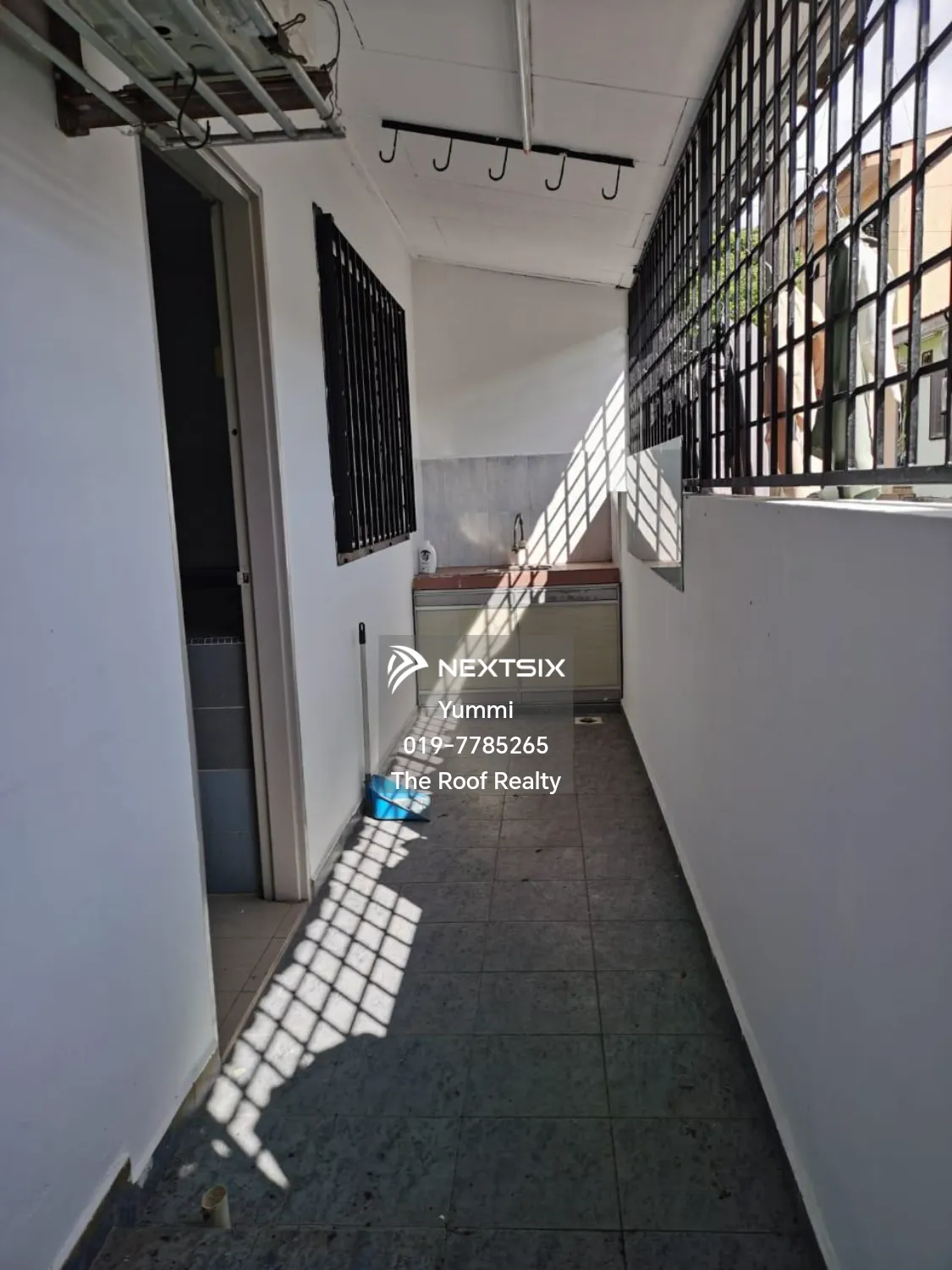 1-sty Terrace/Link House For Sale in Johor Bahru Johor - Image 10