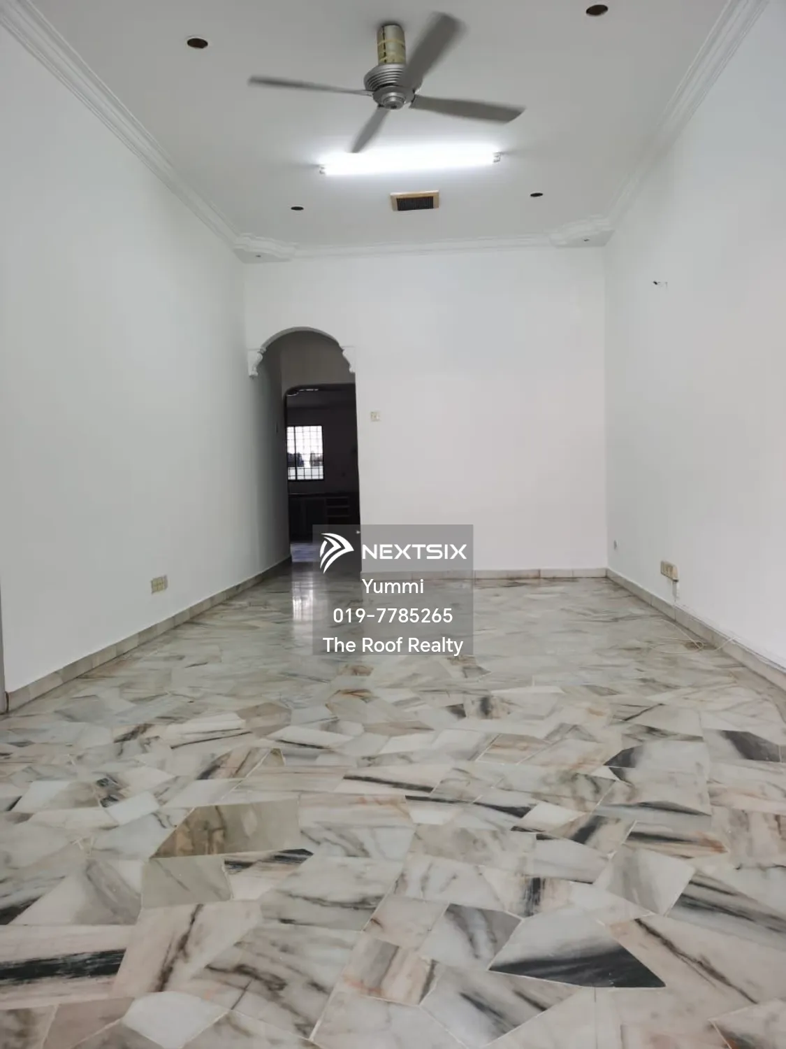 1-sty Terrace/Link House For Sale in Johor Bahru Johor - Image 2