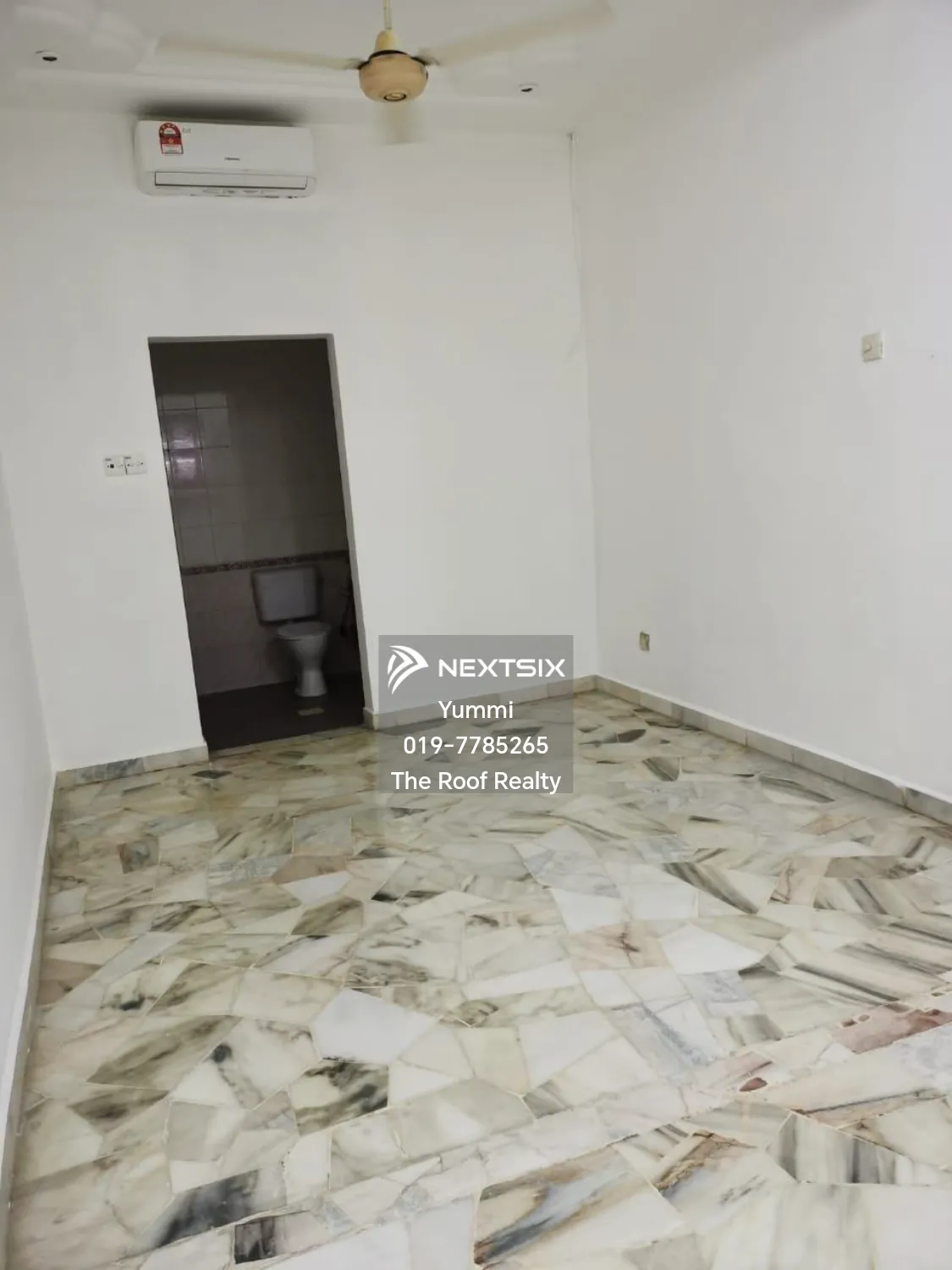1-sty Terrace/Link House For Sale in Johor Bahru Johor - Image 3