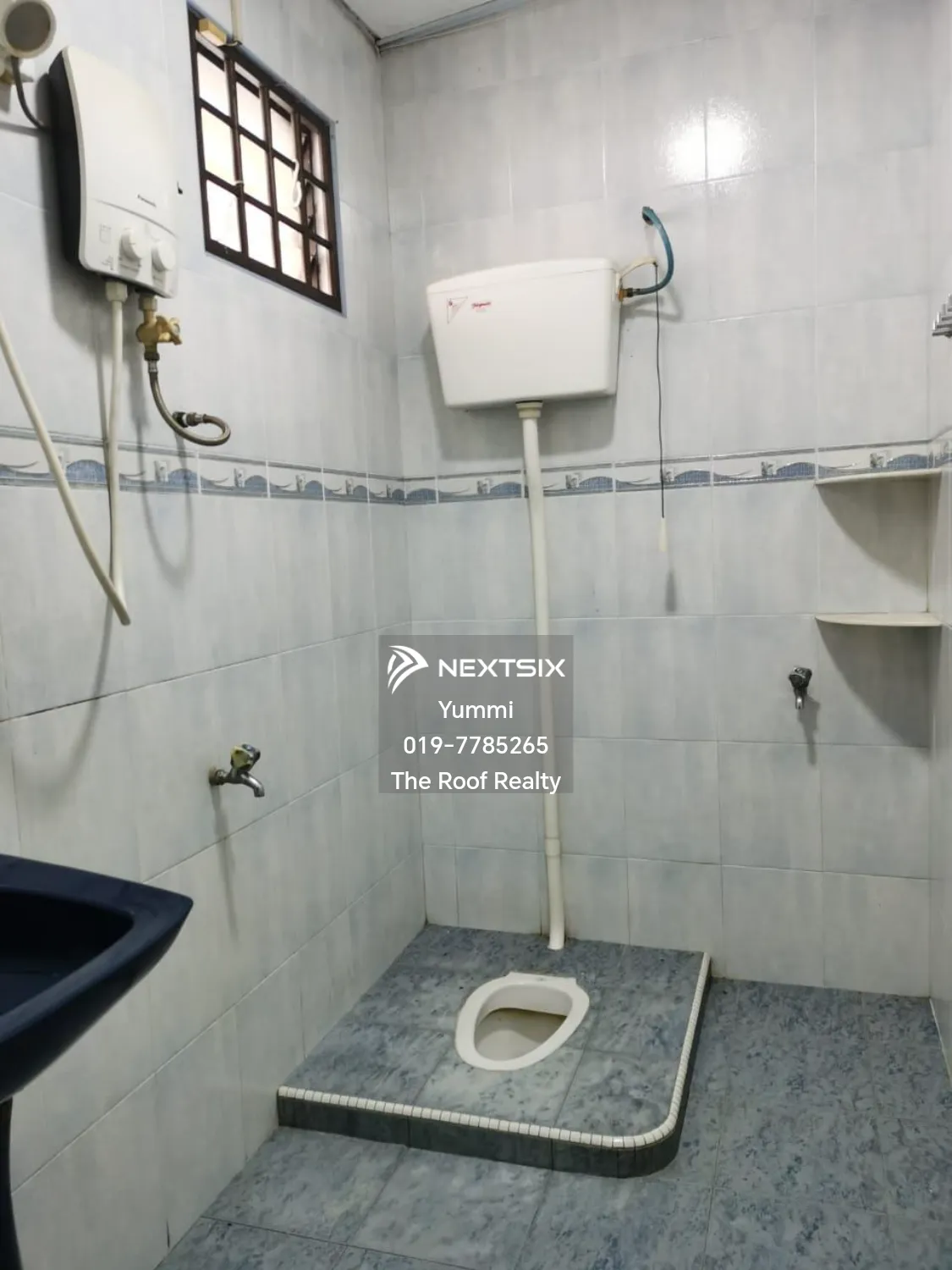 1-sty Terrace/Link House For Sale in Johor Bahru Johor - Image 5