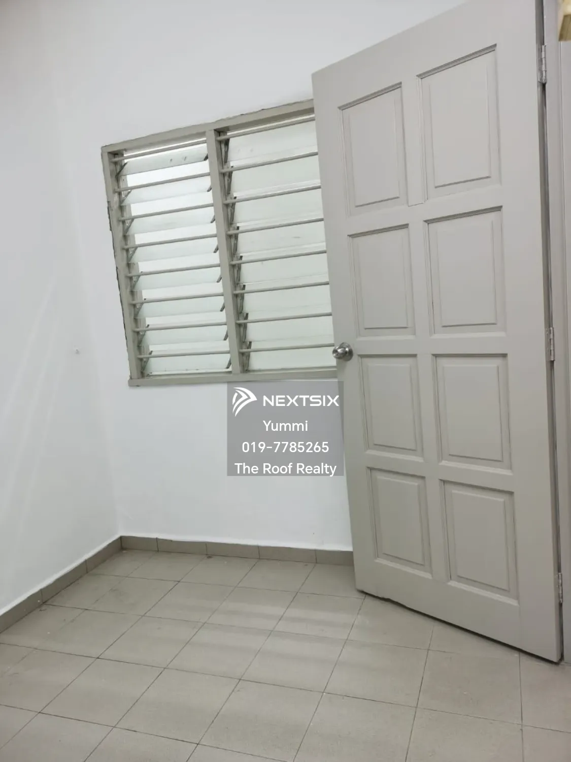 1-sty Terrace/Link House For Sale in Johor Bahru Johor - Image 6