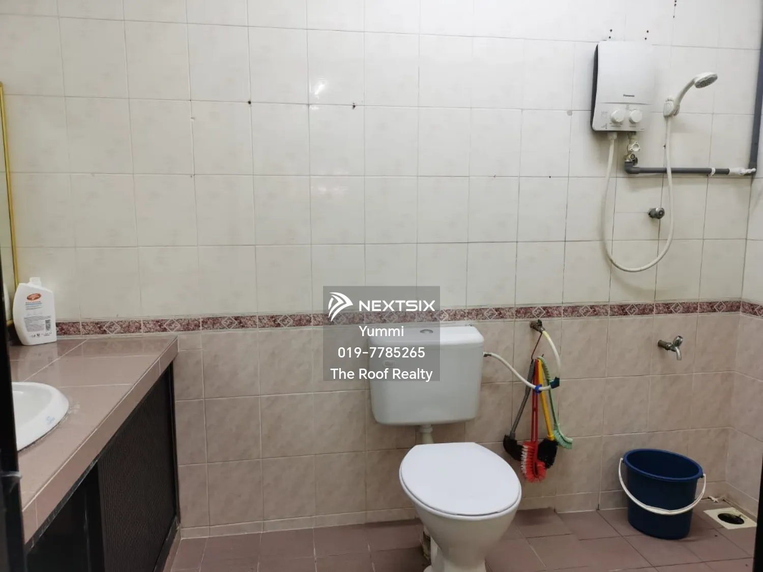 1-sty Terrace/Link House For Sale in Johor Bahru Johor - Image 7