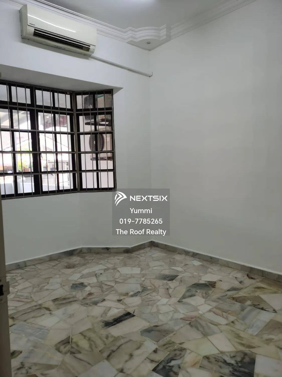 1-sty Terrace/Link House For Sale in Johor Bahru Johor - Image 9