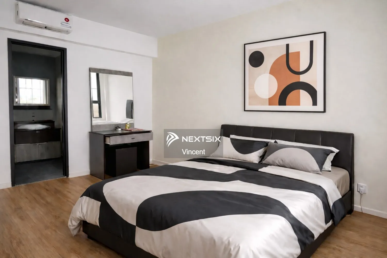 Serviced Residence For Rent in Cheras Kuala Lumpur