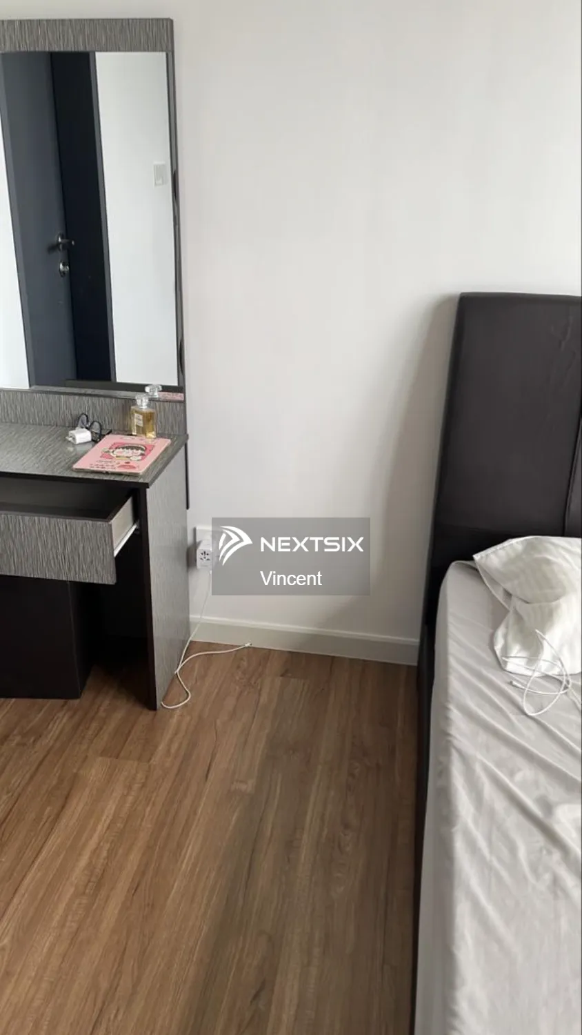 Serviced Residence For Rent in Cheras Wilayah Persekutuan Kuala Lumpur - Image 5