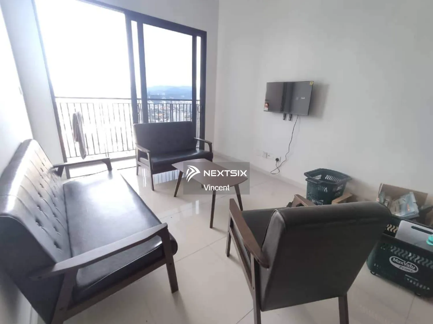 Serviced Residence For Rent in Cheras Wilayah Persekutuan Kuala Lumpur - Image 7