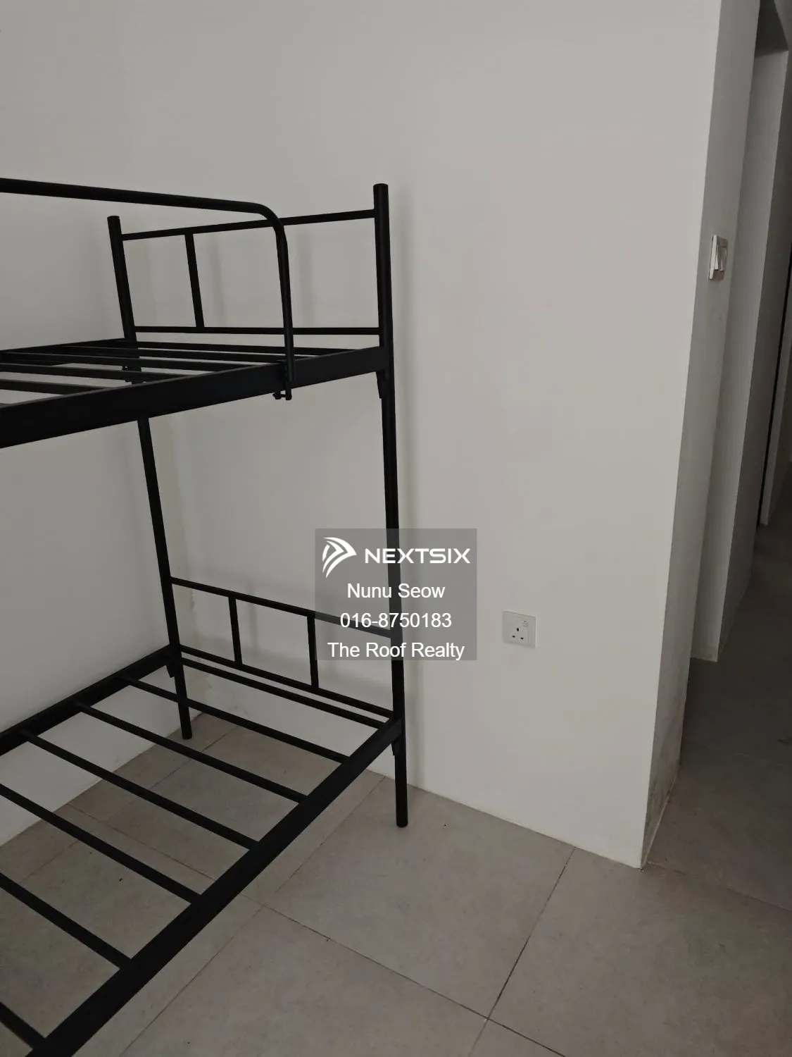 Serviced Residence For Sale in Kuching Sarawak