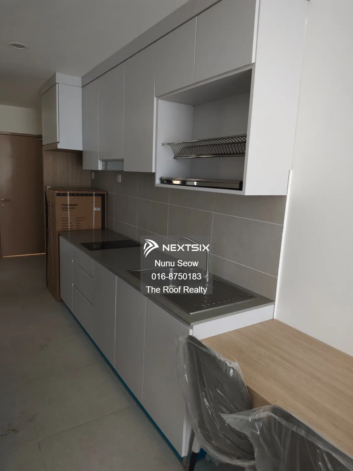 Serviced Residence For Sale in Kuching Sarawak - Image 2